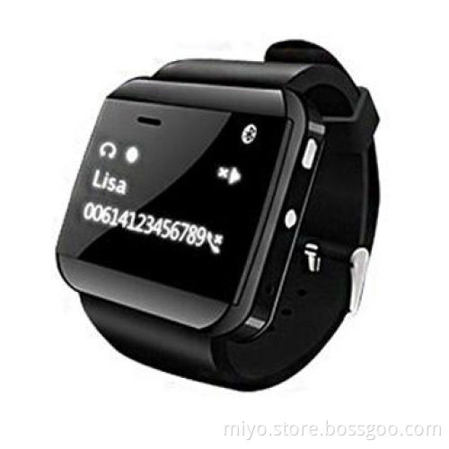 Smart Watch Phone with Sync Calls, Anti-lost, Sync and SMS